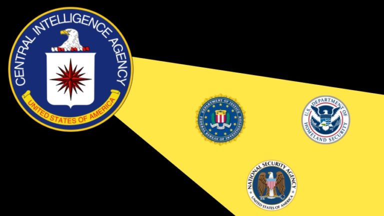 cia spionaj wikileaks vault 7