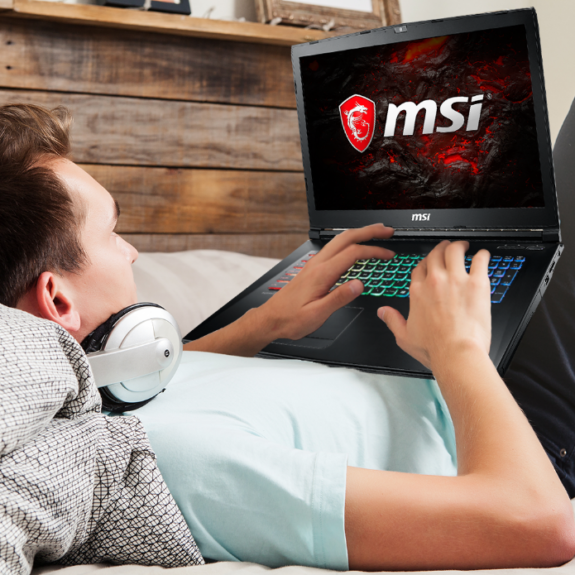 cum alegi un laptop de gaming