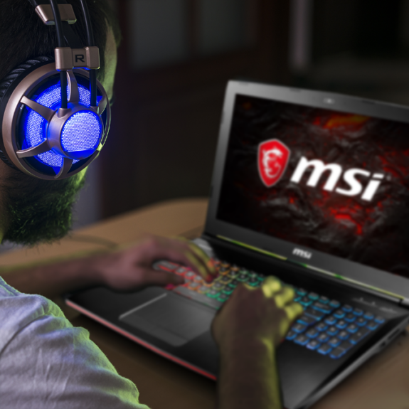 cum alegi un laptop de gaming