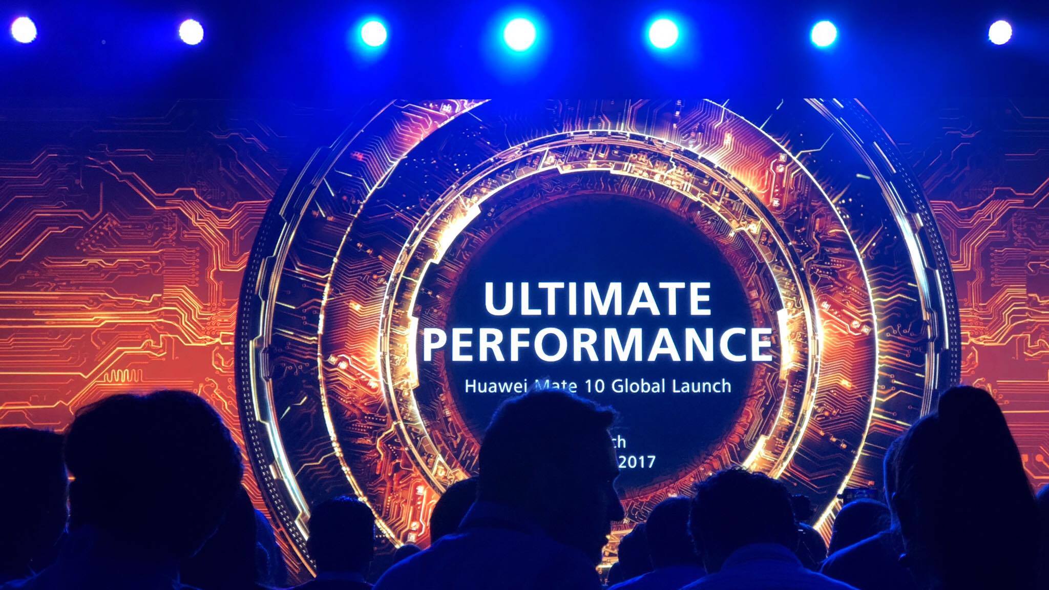 huawei mate 10 preț lansare specificații