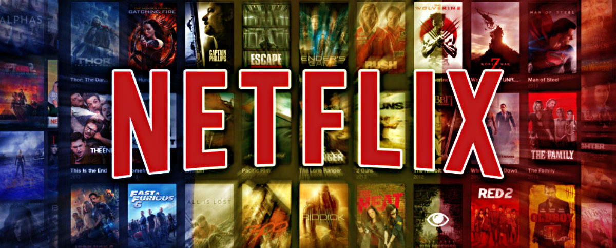 netflix românia