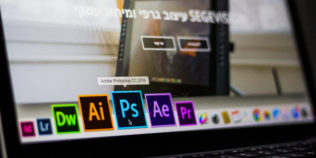 Cum folosești Content-Aware Fill pentru a repara rapid o fotografie. Trucul din Photoshop care reconstruiește automat zonele lipsă