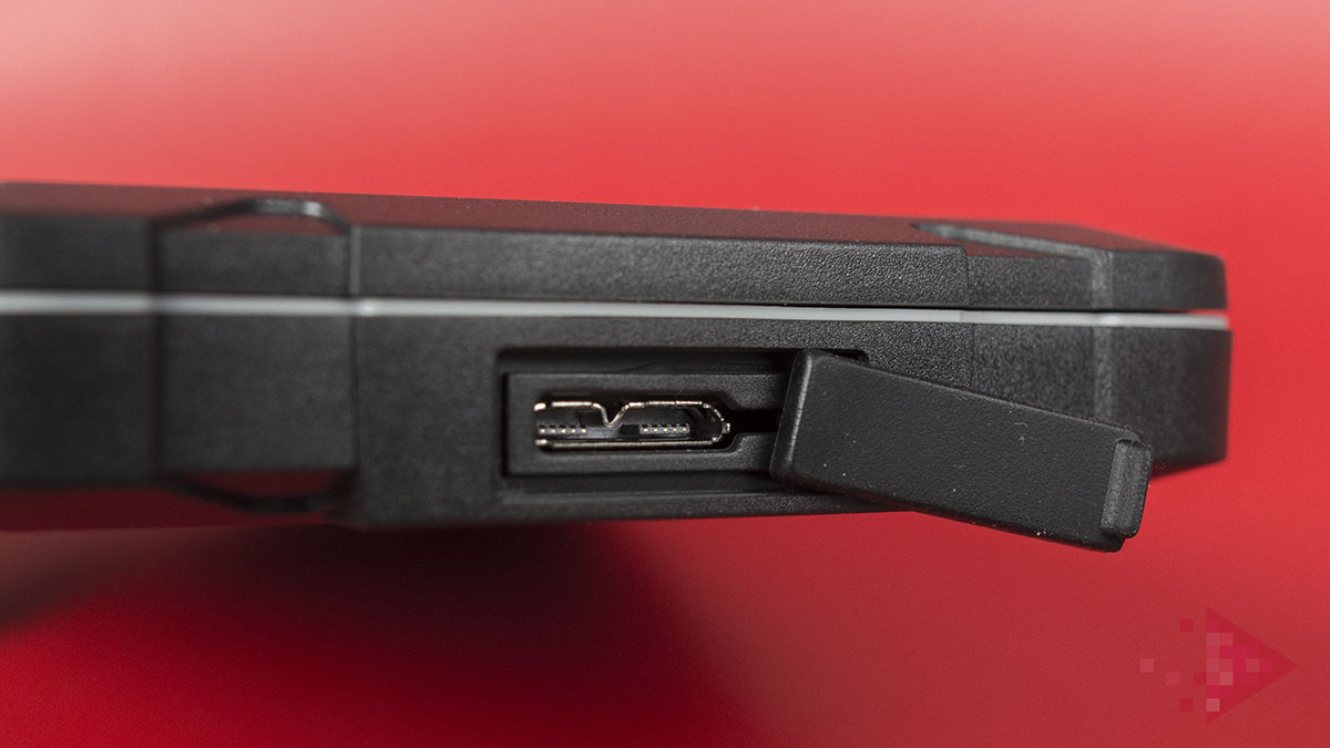 adata ed600 carcasă hdd ssd