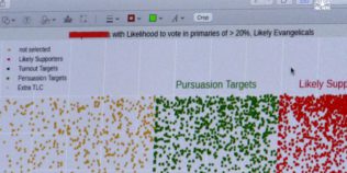 cambridge analytica
