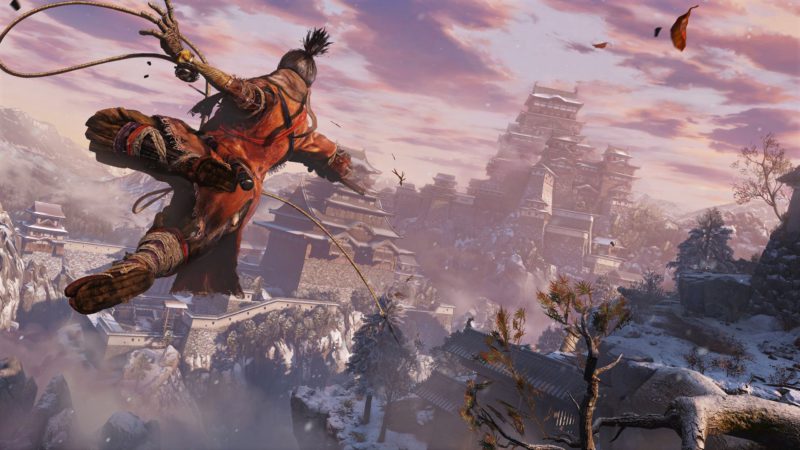 Sekiro