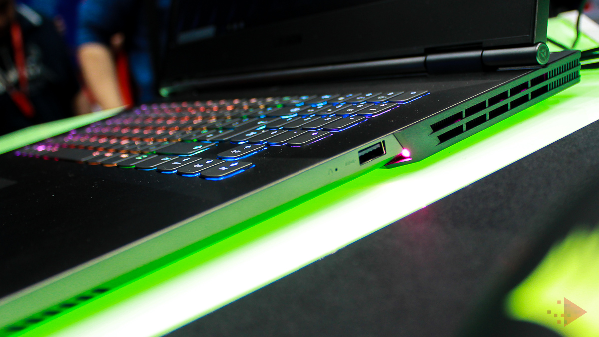 Sisteme gaming Lenovo Legion-13