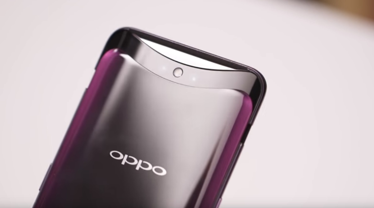 oppo find x preț lansare