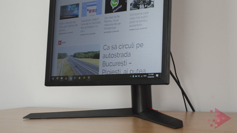 Nu te lăsa păcălit de Hz: cum alegi corect un monitor de gaming