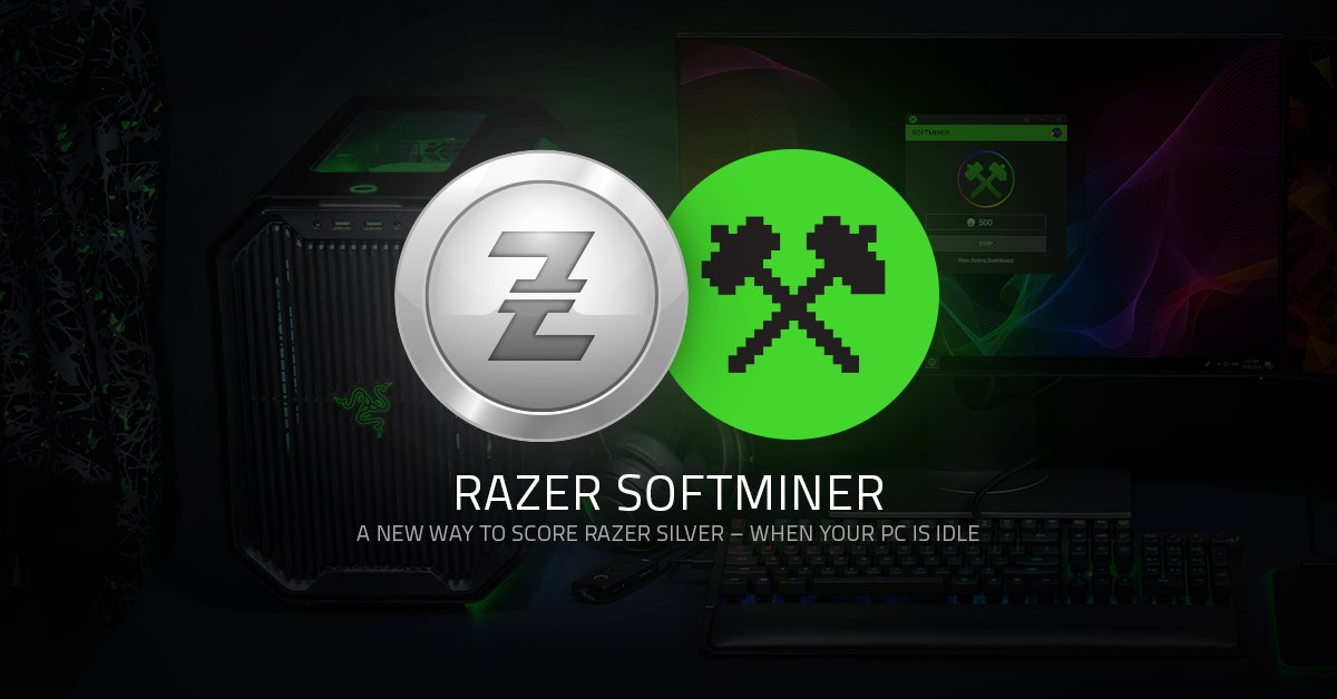 Virtual Terminal Razer Razer vrea să-ți facă PC-ul sclav și la schimb nu primești nimic