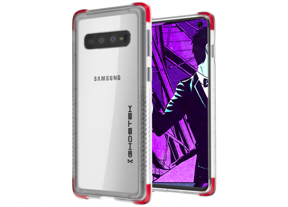 samsung galaxy s10 design carcasa