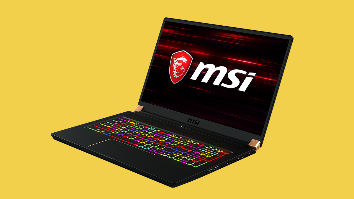 MSI GS75 (2)