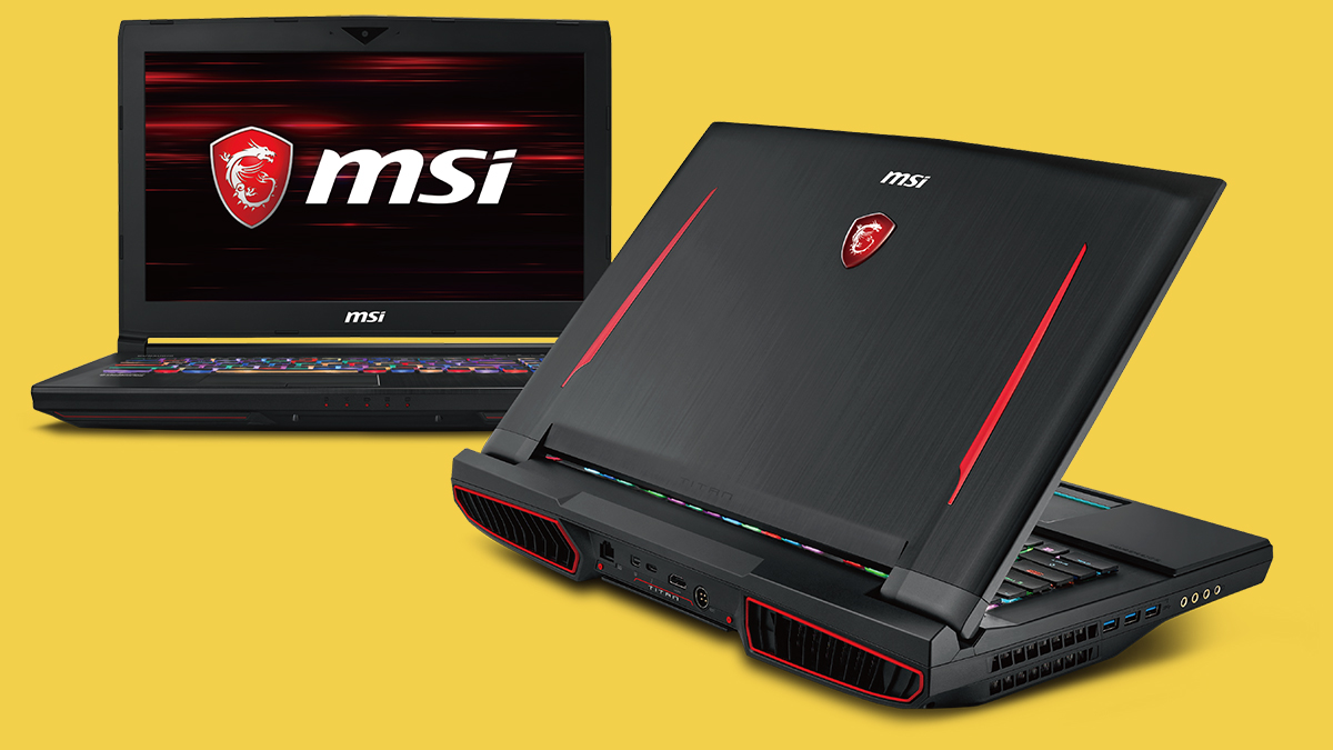 MSI-GT