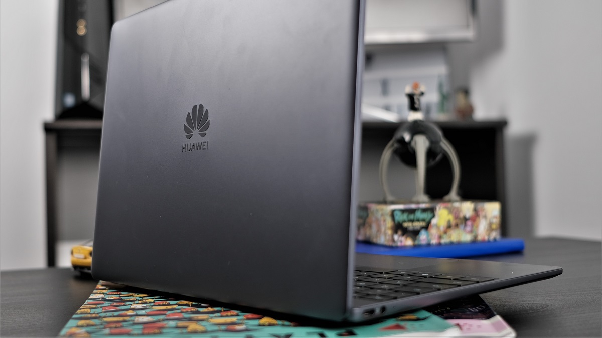 Huawei MateBook 13 (1)