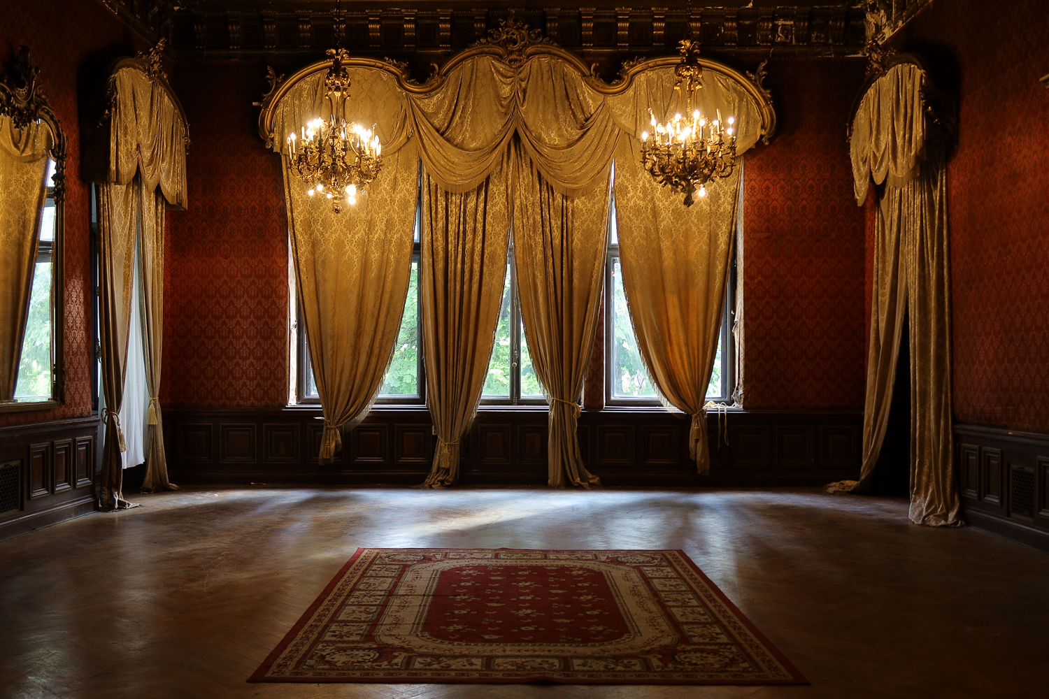 Canon G5 Mark II mostra foto Bucuresti