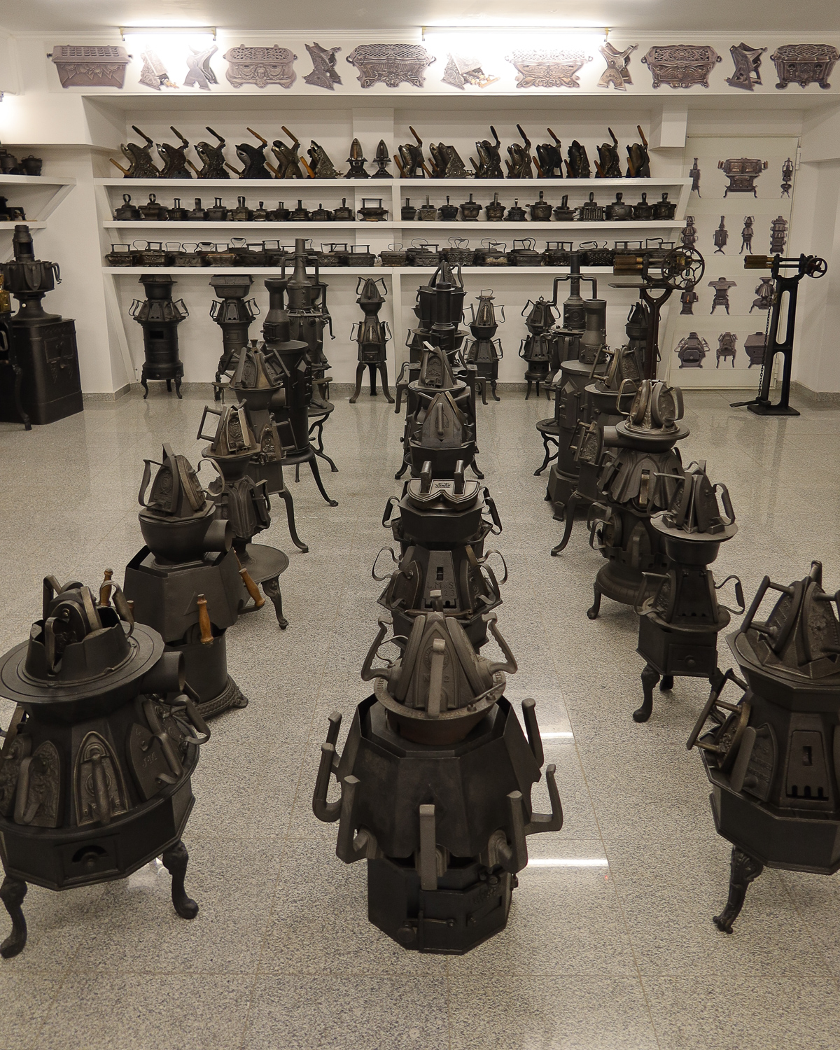 Canon G5 Mark II mostra foto Bucuresti