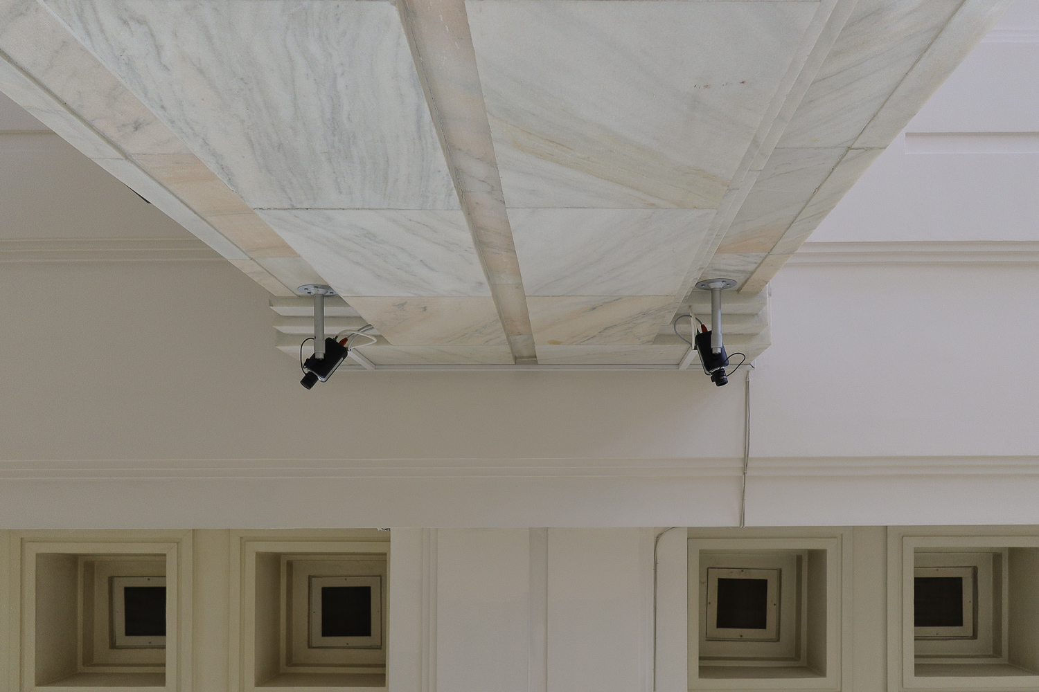 Canon G5 Mark II mostra foto Bucuresti