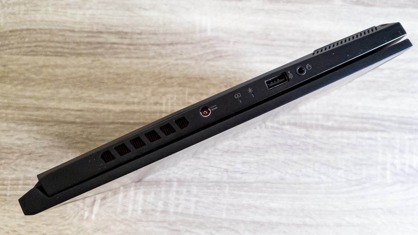 Acer Nitro 7 procesor Intel impresii