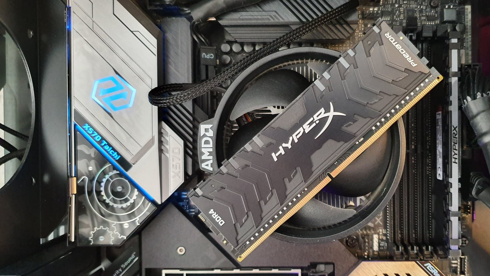 Componente calculator AMD Ryzen 5 (1)