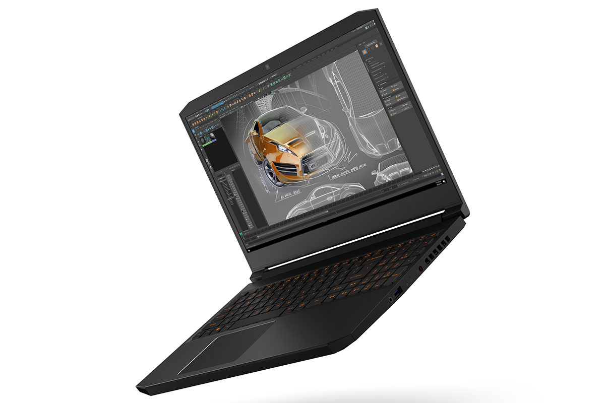 Acer ConceptD 5 IFA 2019