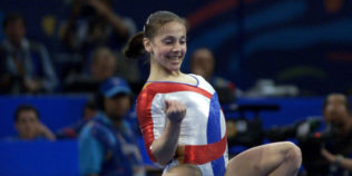 Andreea Raducan documentar HBO