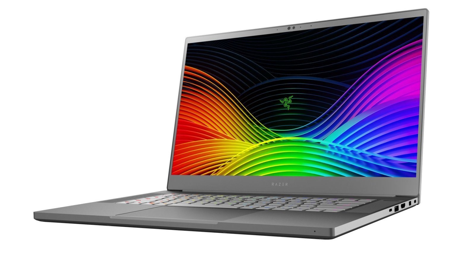 Raza Computer Mai scump decât un Macbook Pro, noul Razer face minuni de toți banii