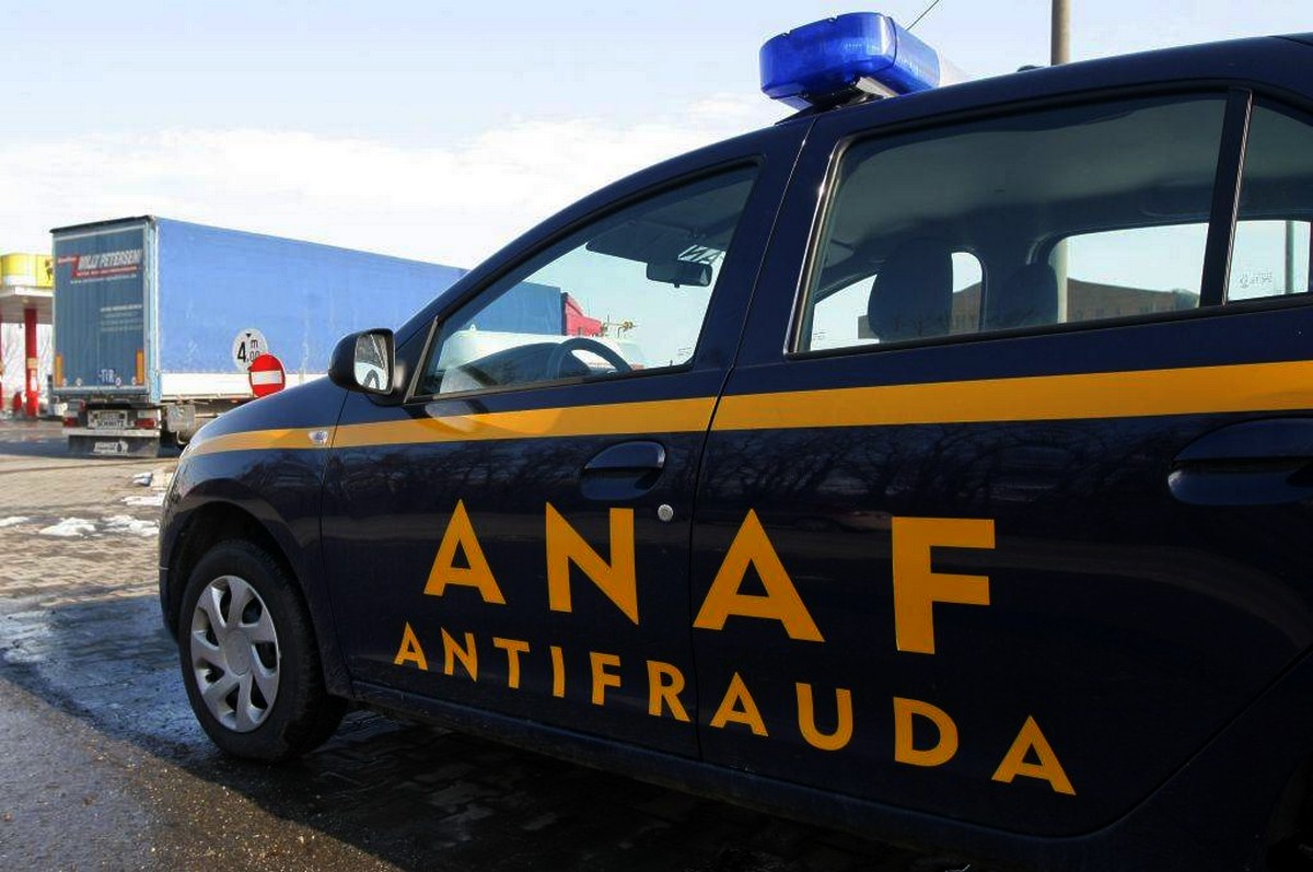 Anunțul ANAF pentru acești români. Modificarea pe care trebuie să o știi