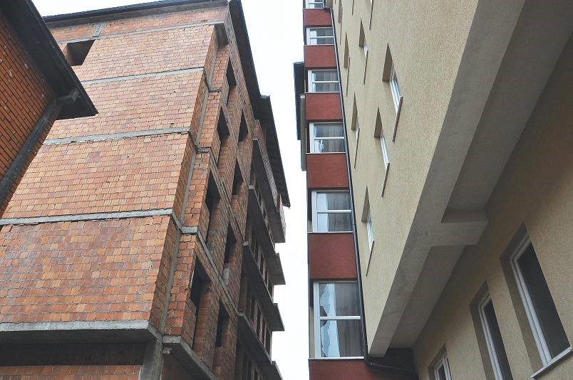 kosovo apartamente