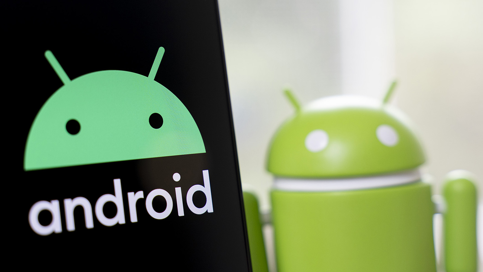 Foru Android Android 12 ”fură” o funcție practică de la iPhone: cum îți face viața ...