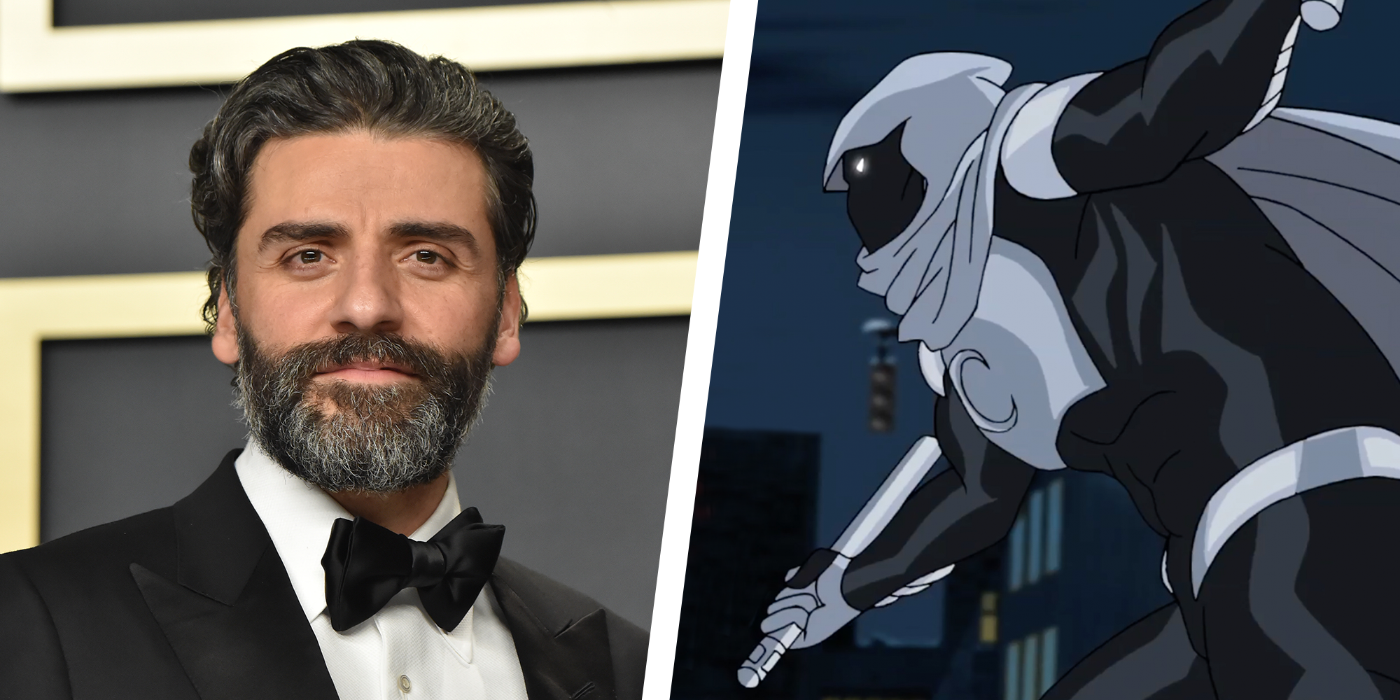 Moon Knight, următorul serial Marvel de la Disney: actorii de top din  spatele proiectului