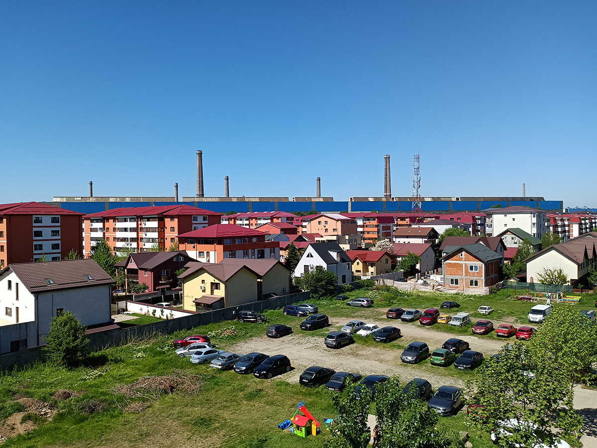 mostra foto realme 8 5g