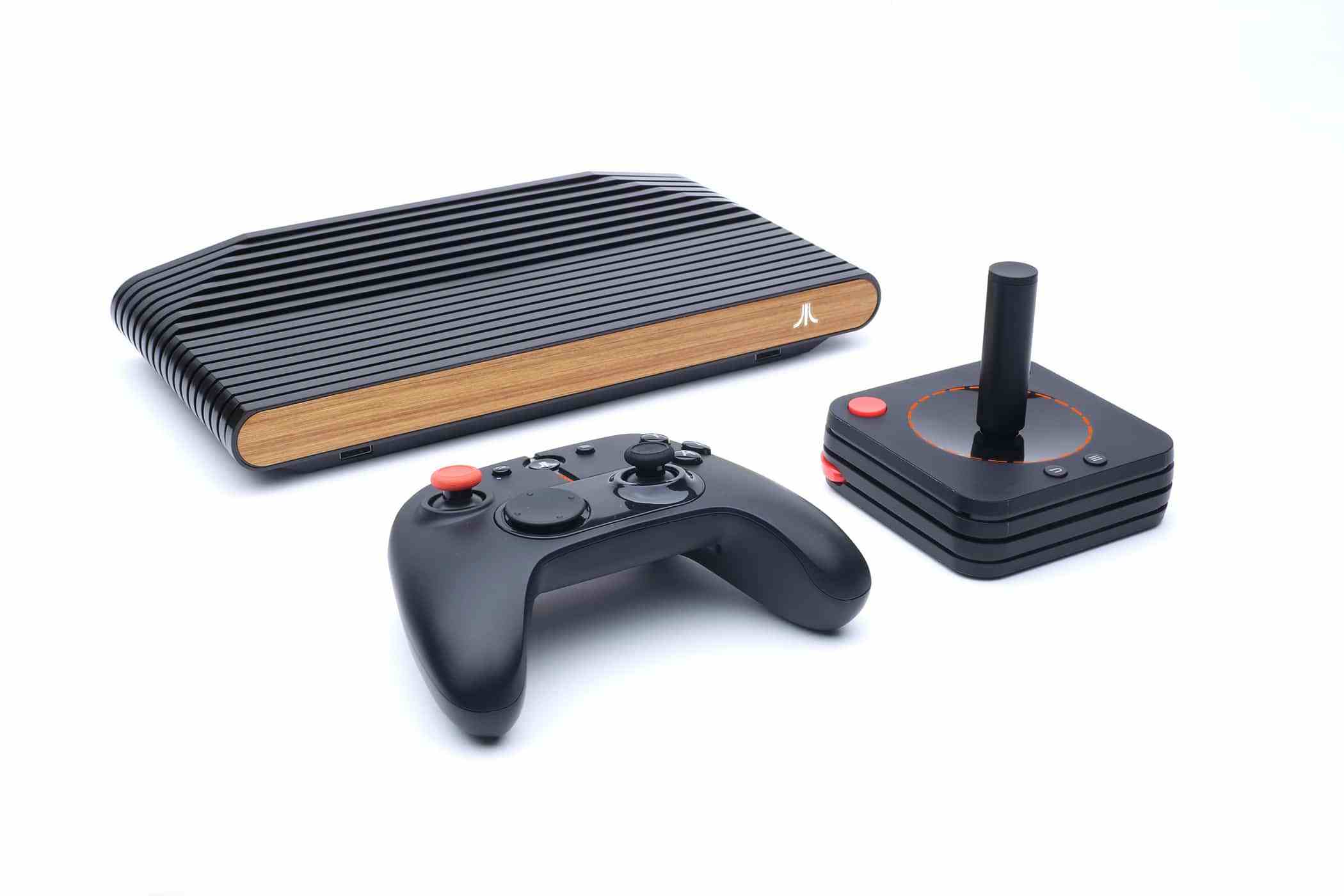 Poate cea mai relevantă consolă din 2021 nu este PlayStation sau Xbox, ci Atari  VCS