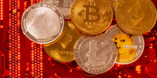 Criptomoneda românească EGLD s-a prăbușit spectaculos: proiectul născut la Sibiu pierde teren, bani și angajați