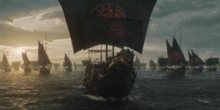 „Game of Thrones” ajunge oficial la cinema. „Aegon’s Conquest”, primul film al francizei, are dată de lansare