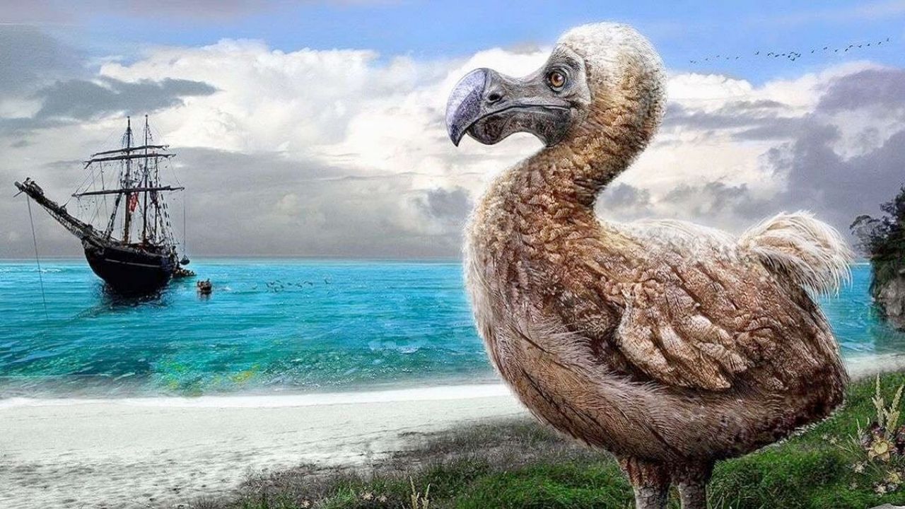 dodo