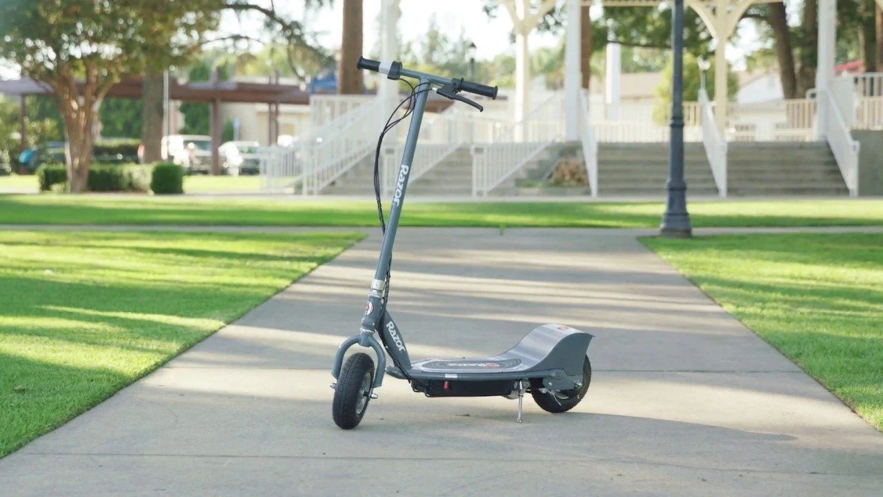 Razor investește în vehicule electrice: ce știm despre viitorul produs