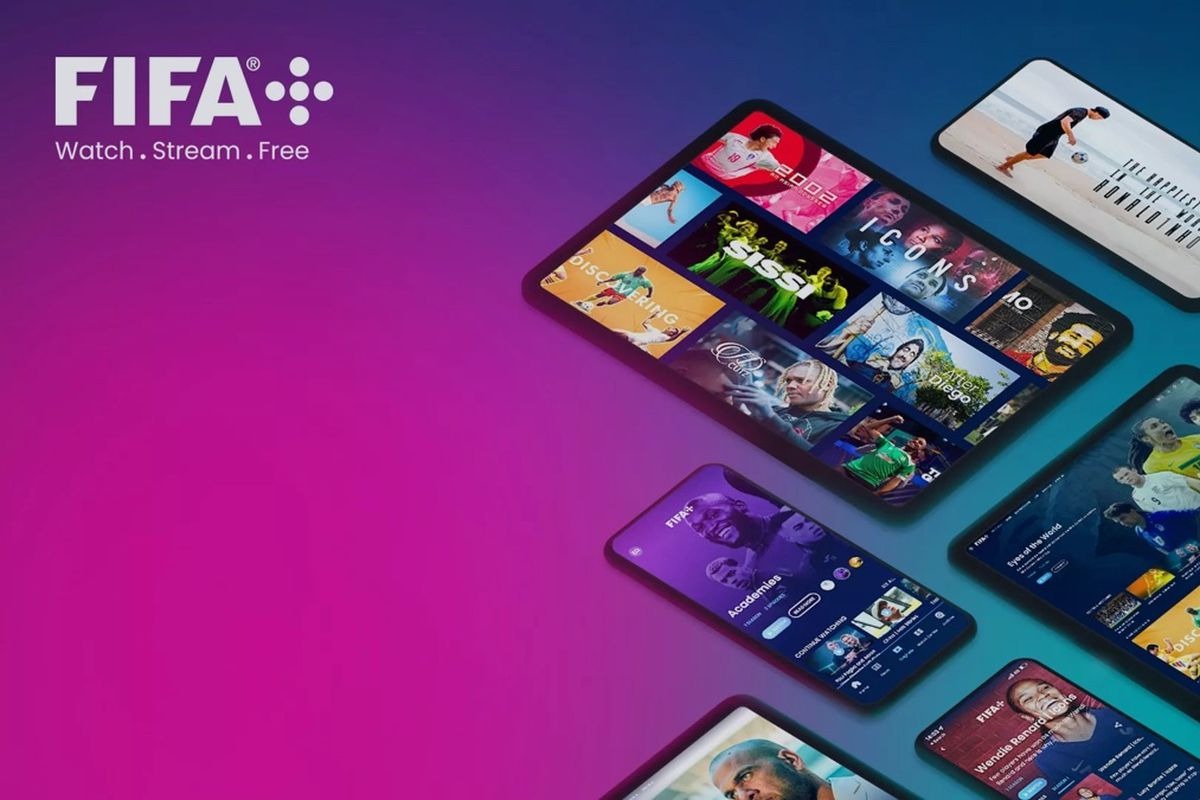 Fifa Informati FIFA lansează propriul serviciu de streaming: ce vei putea vedea pe FIFA+