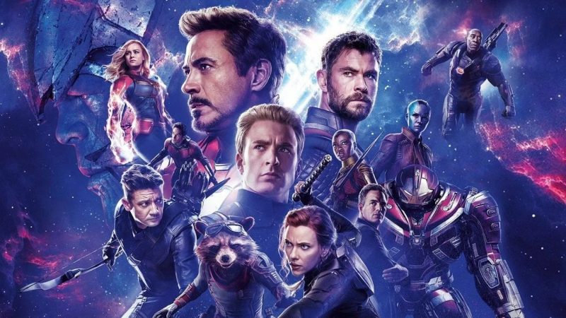 „Avengers: Endgame” se întoarce cu scene noi. Joe Russo promite legătura directă cu „Doomsday”