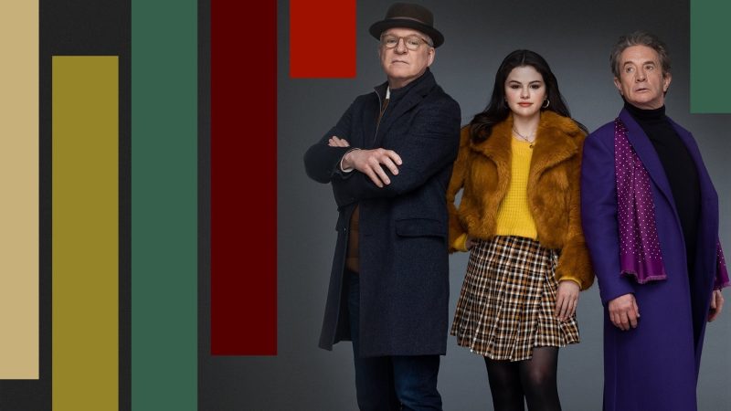 Serialul de comedie de pe Disney+ care aduce 22 de staruri în sezonul 6. Only Murders in the Building pleacă la Londra și schimbă complet ancheta