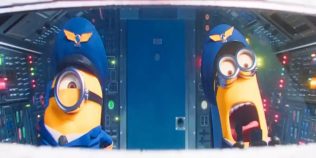 Regizorul Minions a lămurit întrebarea care îi urmărește de ani: au lucrat sau nu personajele galbene pentru Hitler?