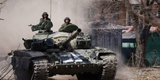 Luptele continua in Severodonetk
