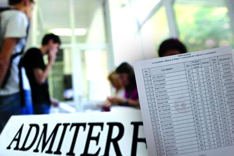 Ce pot face elevii repartizați la un liceu aflat departe de casă. Explicațiile Ministerului Educației