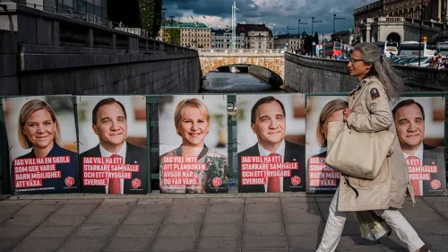 Extrema dreapta din Suedia, în plină ascensiune. Schimbare istorică în politica țării. Urmează un guvern anti-imigrație?