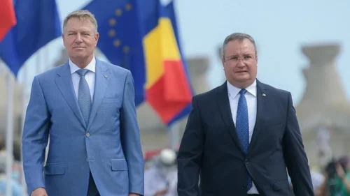 Reacția României la amenințările făcute de Vladimir Putin: „Am luat act cu îngrijorare”