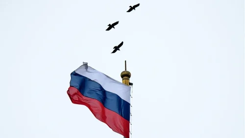 Raport: Legile adoptate de Rusia au creat un „climat de frică și intimidare”