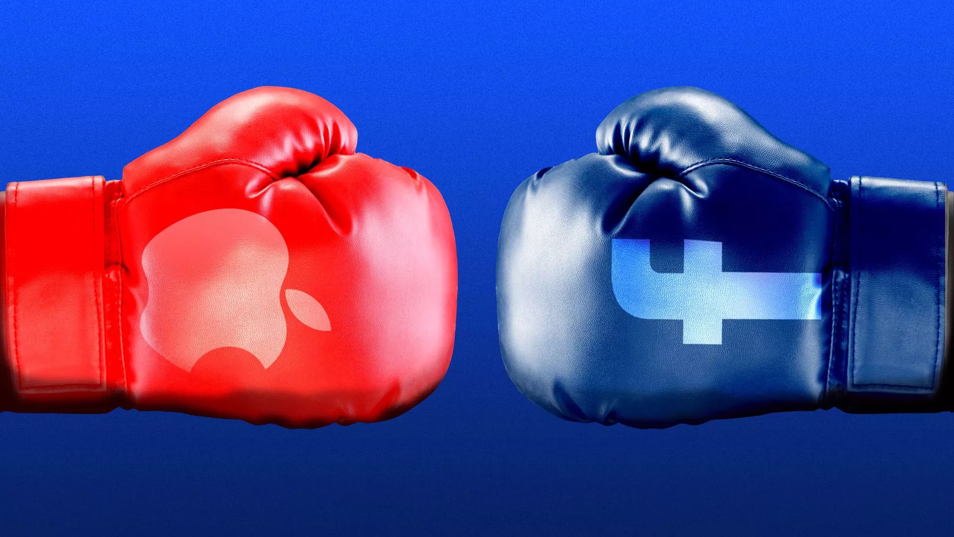 Apple versus Facebook și Google, la cel mai important capitol: cum își ...