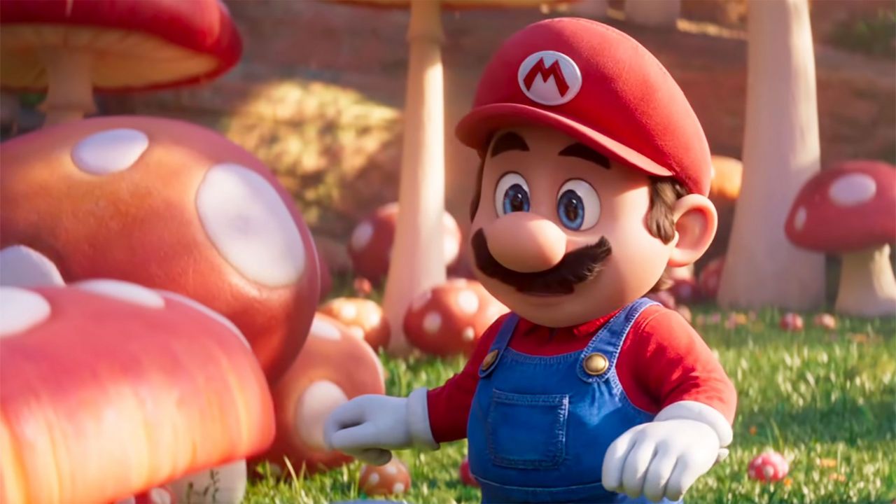 Super Mario are ceva în comun cu Diablo: asemănările sunt clare