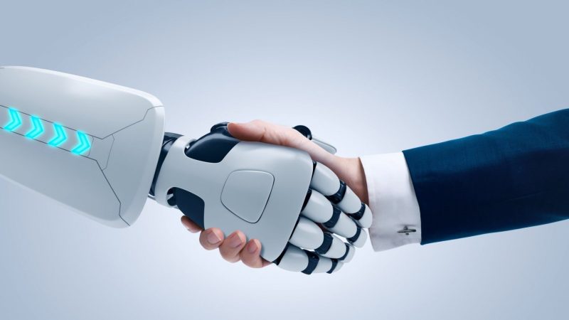 Un startup cumpără o companie ca să-i pună AI-ul director general: experimentul care poate transforma șeful într-un algoritm