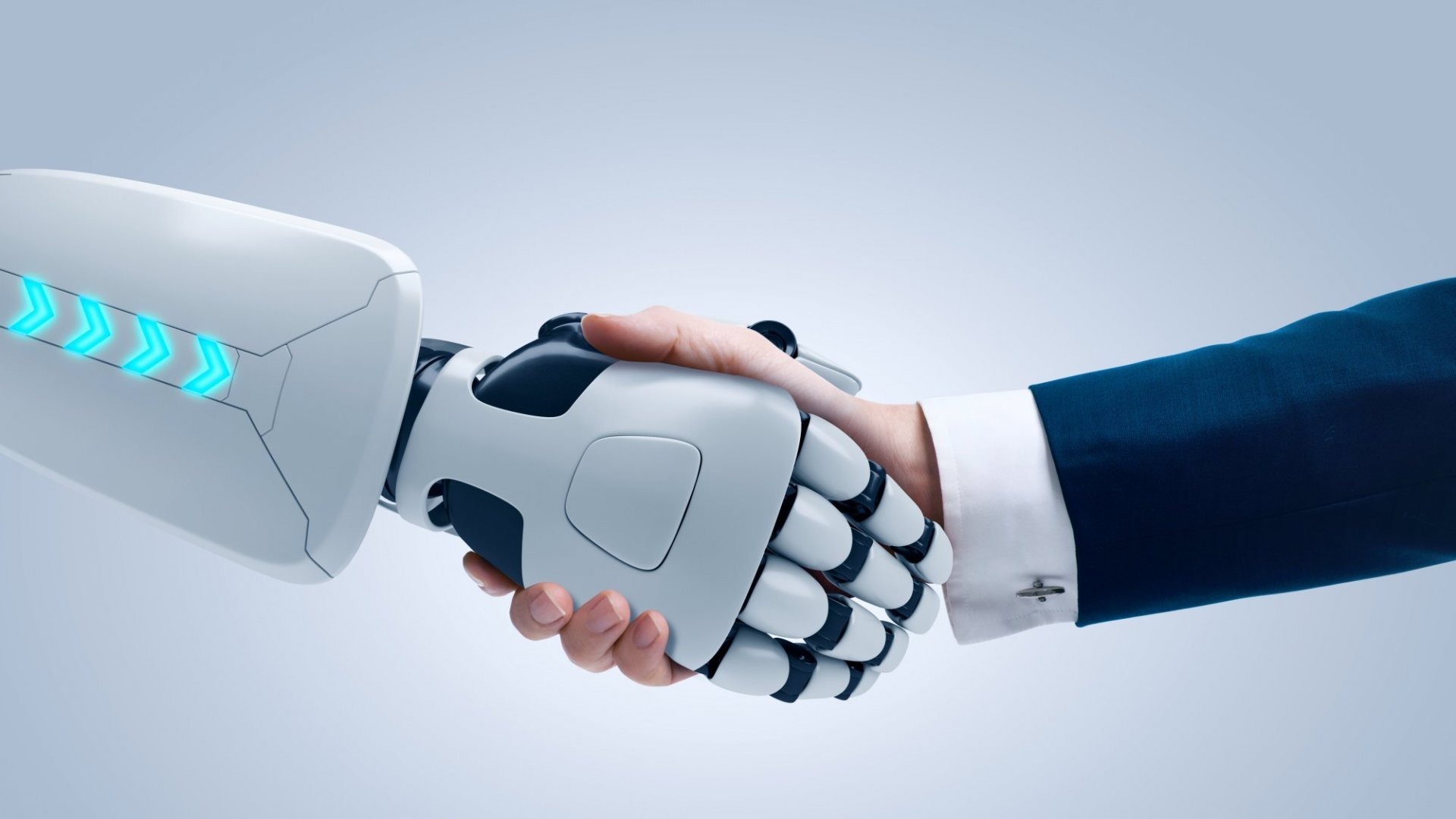 Ascensiunea inteligenței artificiale la locul de muncă: lucrul ca un ...