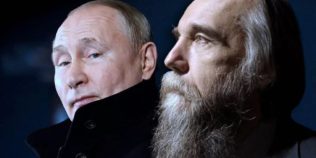 Ideologul lui Putin lauda Rusia si spune despre Ucraina ca este ultimul razboi al omenirii