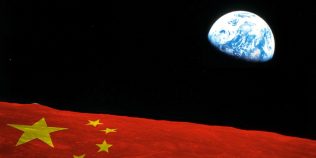 China accelerează cursa pentru Lună: primul pas al Beijingului spre o aselenizare cu echipaj nu mai pare deloc science-fiction